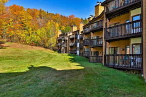 Okemo Mountain Lodge